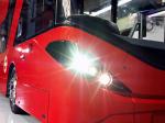 Alexander Dennis Enviro400H City 2015 года